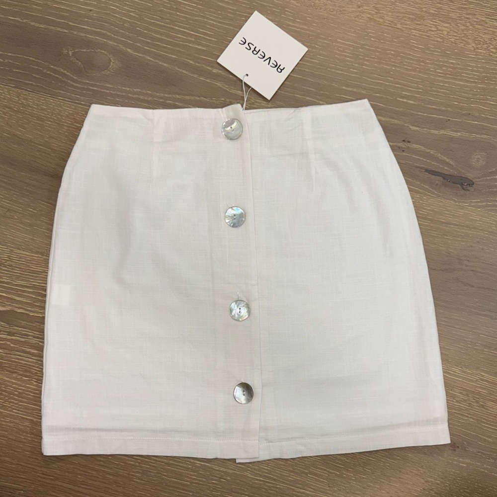 BOGO Tiger Mist LARA SKIRT - SIZE S
